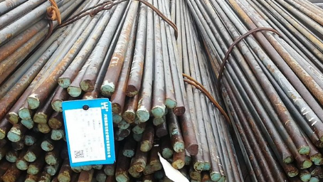 桂林30CrNi3Mo合金结构钢