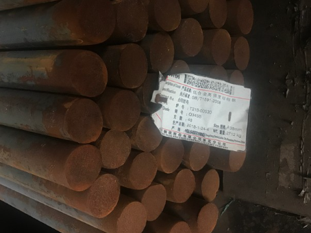 桂林18Cr2Ni4WA合金结构钢