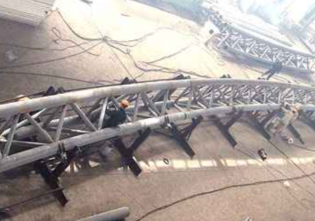 桂林多功能体育馆案例